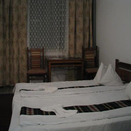 Hotel Venus Eforie Nord Eksteriør billede