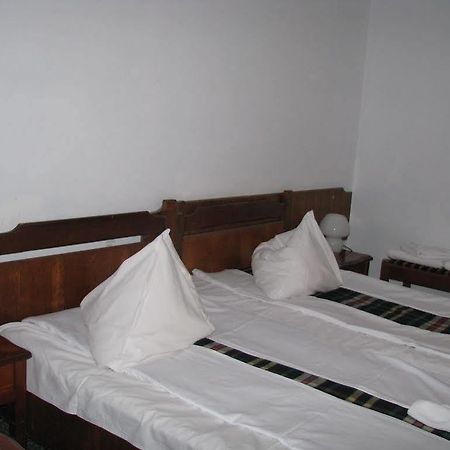 Hotel Venus Eforie Nord Eksteriør billede